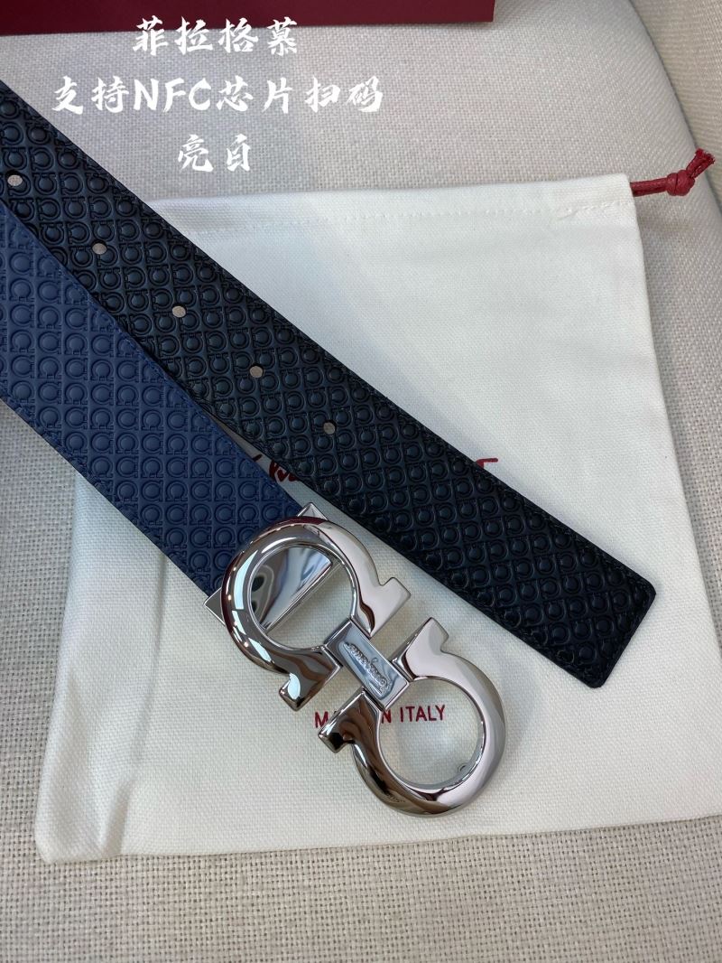 Ferragamo Belts